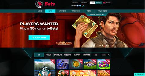 b bets casino bonus code